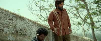 You have totally damaged my dignity.
Anyways, How much did you pay? - Pushpa: The Rise