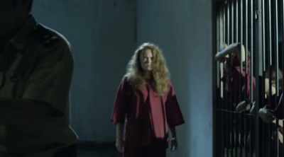 -You have to toughen up. - Locked Up