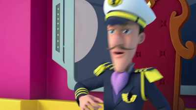 - You have treasure?
- Yes! Well, I will. - Rainbow Rangers