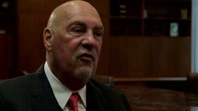 YOU HAVE TRESPASSED
ON MY PROPERTY, - The Patent Scam