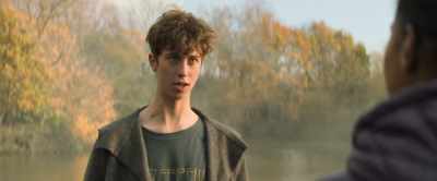 You have truly surpassed
my every expectation. - The Kid Who Would Be King