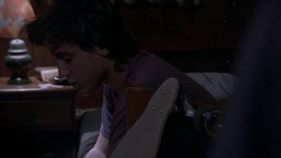 You have to trust me on this one - Mean Creek