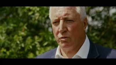 You have to try and
compartmentalise everything. - The Real Prime Suspect