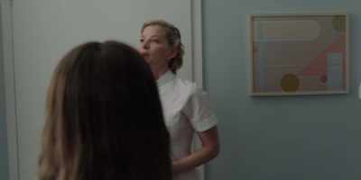 You have two babies
and a wonderful husband. - False Positive