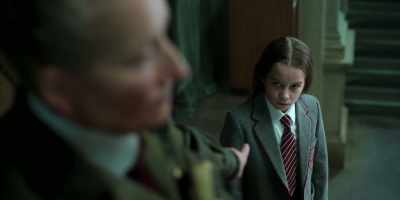 You have two choices:
Admit your guilt and be punished, - Roald Dahl's Matilda the Musical