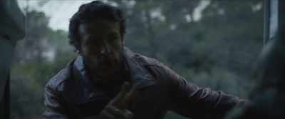 You have two choices.
Go to prison or don't leave here alive. - Lost Bullet 2