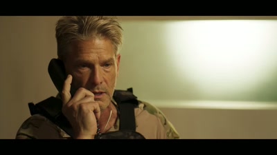 You have two hours, after that, - Last Resort