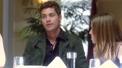 You have two managers - Another Cinderella Story