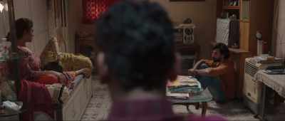 You have two options.
Let him go or kill him! - Darlings