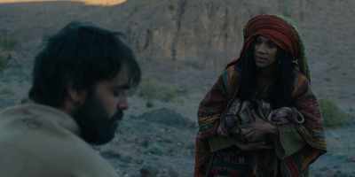 You have... two sons now. - Testament: The Story of Moses