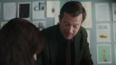 You have to understand,
I was never wild. - Fleishman Is in Trouble