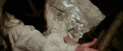 You have to understand my position - Labyrinth