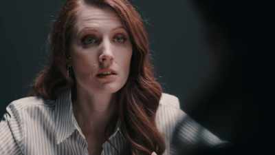 You have to understand, - A Date with Deception