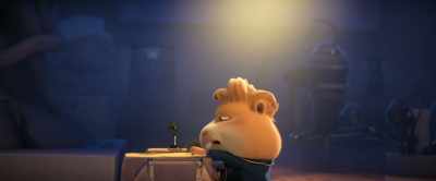 -You have to understand, - The Bad Guys