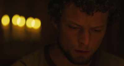 You have to understand, - Saint-Narcisse