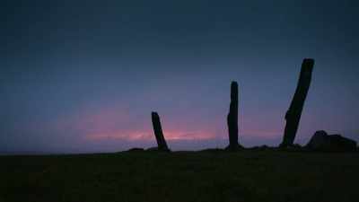 You have to understand, - Sophie: A Murder in West Cork
