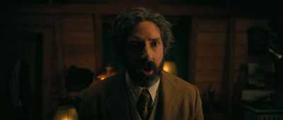 You have to understand, - The Mysterious Benedict Society