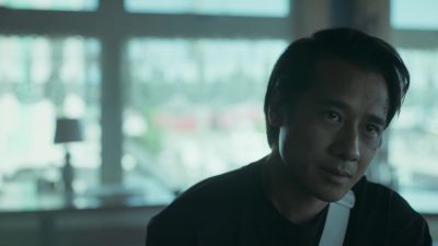 You have to understand. - The Sinner