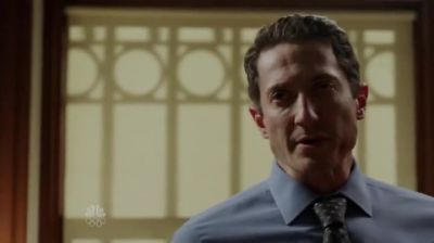 You have to understand
something, Nick. - Grimm