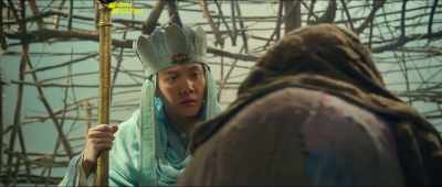 You have to understand that - The Monkey King: The Legend Begins