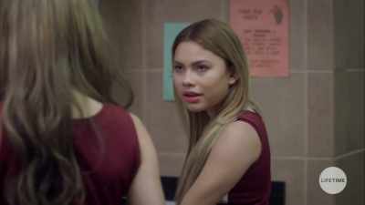 You have to understand
that's it's hard for me to. - The Secret Lives Of Cheerleaders