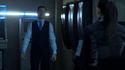 You have to understand that the
stuff that I work on down here, - APB
