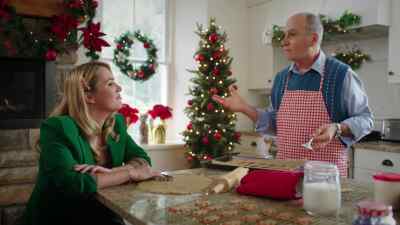 You have to understand
where you've been - Unwrapping Christmas: Tina's Miracle