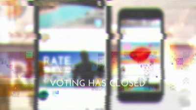 You have until
9:00 PM tomorrow - Love Island