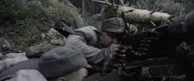 You have until
this time tomorrow. - Unknown Soldier