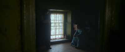 You have urgent information
pertaining to the watch, Mrs. Wright? - The Wonder