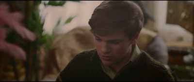 - You have very
important visitors, - Theodosia