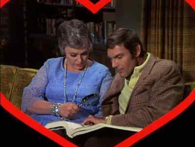 You have very nice hands. Oh... - Love, American Style