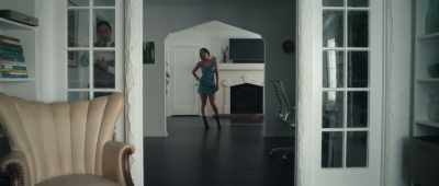 You have your view,
you have your vision. - Daddy Issues
