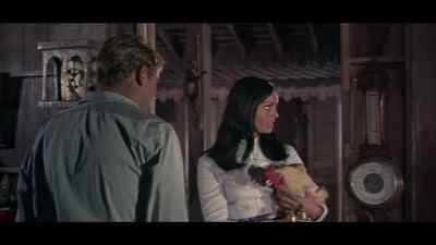 You have visitors
of much importance. - Lord Jim