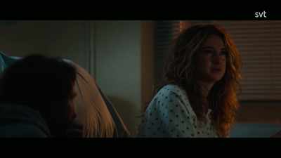 You have to wait until
after my baby is born - Three Women