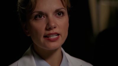 You have waited too long. - Stargate SG-1