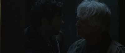      You have to wake the Rose, 
     whatever happens to us.     - The Curse of Sleeping Beauty