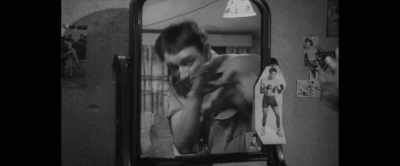 You have to walk out and saying, - The Ghost of Richard Harris