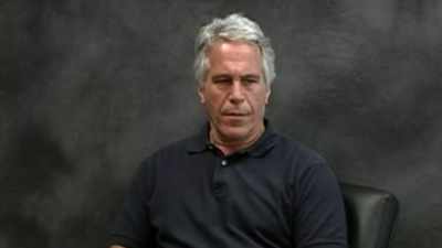 YOU HAVE WHAT'S BEEN DESCRIBED
AS AN EGG-SHAPED PENIS? - Who Killed Jeffrey Epstein?