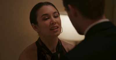 You have someone who wishes he were - The Republic of Sarah
