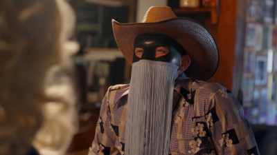 You have won an all-expenses paid - Trixie Motel