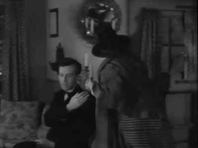 You have won the scholarship, Morgan. - The Corn Is Green