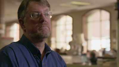 You have to wonder,
"Am I next?" - Unabomber: In His Own Words