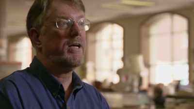 - You have to wonder,
"Am I next?" - Unabomber: In His Own Words