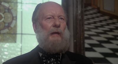 You have my word I would prefer some more reliable authority - Murder by Decree