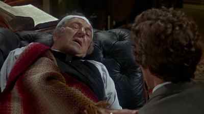 You have my word. - Dracula Has Risen from the Grave