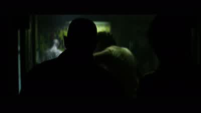 This is the guy. - Elysium