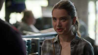 "You have work to do." - Beyond