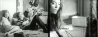 - You have to work for it.
- You're kidding! - Chelsea Girls