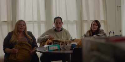 You have to work like a team, - How to Ruin the Holidays